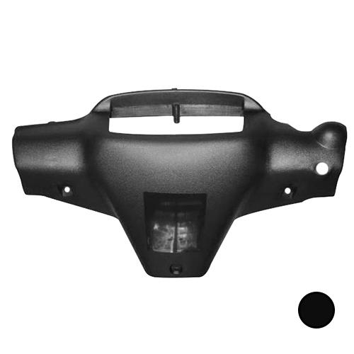 ヤマハ ジョグ JOG 3RY/3WF メーターカバー ブラック 外装 エナジープライス