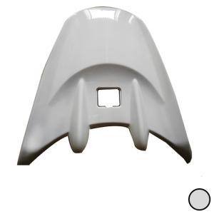 オートバイアクセサリースクータースポイラーリアウイング