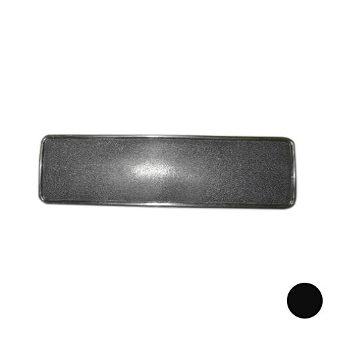 ヤマハ ジョグ JOG 3KJ/3RY/3WF レッグキャップ ブラック 外装 エナジープライス