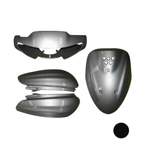 ホンダ ジョルノ GIORNO AF70 外装 11点 カウル セット キャンディー