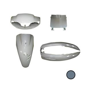 ホンダ スーパーディオ DIO AF28 外装 5点 カウル セット ピュア