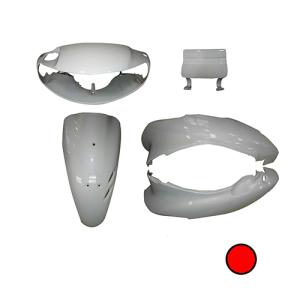 K2tec(ケイツーテック) スポーツチャンバー ALBA スーパーDIO系(AF27