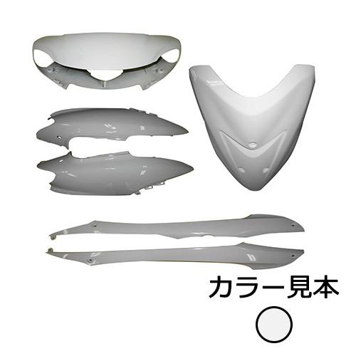 エナジープライス ヤマハ ジョグ JOG CV50 SA16J 台湾製 外装セット 6点セット コン...