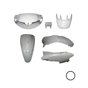 【専用】2点 ホンダ ライブディオ DIO AF34 3型 外装 5点 カウル セット