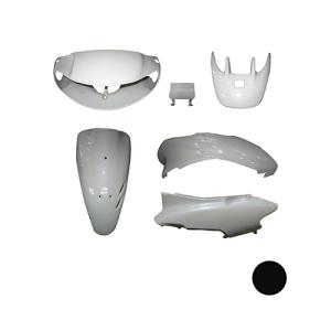 ライブDIO S AF34 社外カウル新品 ホンダ ライブディオ DIO AF34 3型 外装 5点 カウル セット ピュア