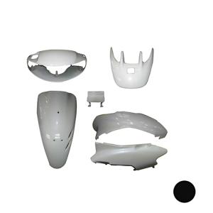 Mデザイン ライブDIO-ZX ライブDIO FRPライトマスク（2型用） M-DESIGN