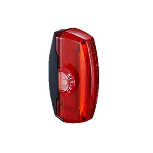 CATEYE(キャットアイ) セーフティライト RAPID X3 TL-LD720-R 自転車 ライ...