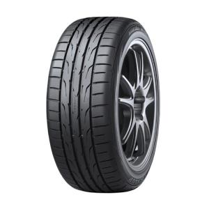 DUNLOP(ダンロップ) 自動車 タイヤ 普通車用 DIREZZA DZ102 195/60R15 88H 310289｜partsdirect