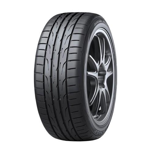 DUNLOP(ダンロップ) 自動車 タイヤ 普通車用 DIREZZA DZ102 235/45R17...