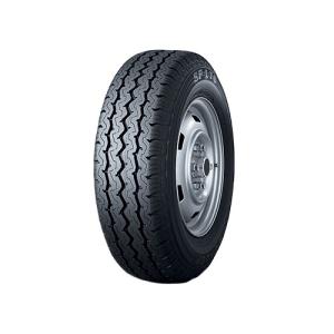 DUNLOP(ダンロップ) 自動車 タイヤ トラック・商用車用 SP LT5 175/60R13.5 91L 220329｜partsdirect