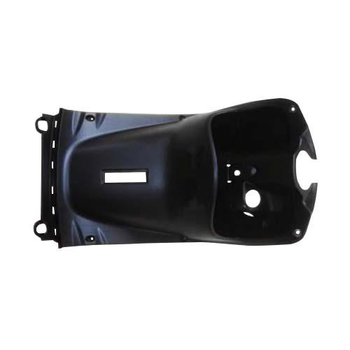 ヤマハ 4st ジョグ JOG 3P3 SA36J/SA39J インナーレッグ ブラック 外装 エナ...