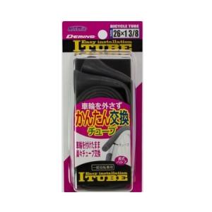SHINKO 自転車 チューブ ITUBE 27×1 3/8 英式 271382IT 適合タイヤサイズ：27×1-3/8￥nETRTO：37-630