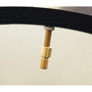 サニーホイール SW-BND バルブアダプター...の詳細画像1