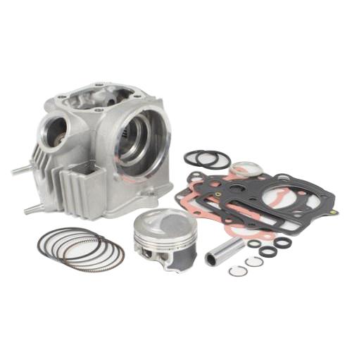 SP武川(スペシャルパーツ武川) 17R-Stage E バージョンアップキット 88cc 01-0...