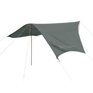 MONORAL MT-0033 スカイフィルム200SIL アウトドア用品 テント・タープ