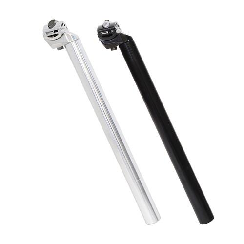 FF-R(エフエフアール) SP-222 #6061AL シートポスト ブラック 26.8mm 自転...