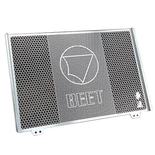 BEET(ビート) ラジエターガード MT-09/TRACER/XSR900 0621-Y46-00...