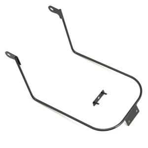 専用ページです DAYTONA（デイトナ） サイドバッグサポート カラー：ブラック