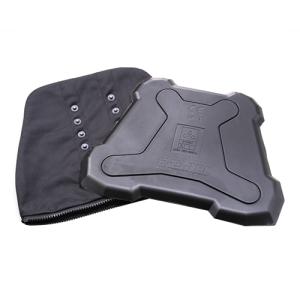 専用アイテム DAYTONA 胸部プロテクター用スナップボタン付きバッグ セパレート