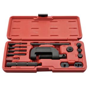 DID(大同工業) かし丸君 KM500R #50系フルセット チェーンカット