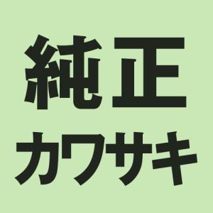 KAWASAKI(カワサキ) バイク エンジンガスケット 【純正部品】ガスケット.エキゾースト パイプ ホルダ 11009-1840｜partsdirect