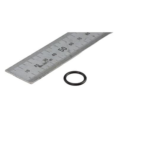 KIJIMA(キジマ) オイルフィルター Oリング 105-7171 バイク