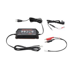 DAYTONA（デイトナ） 95027 スイッチング バッテリーチャージャー 12V