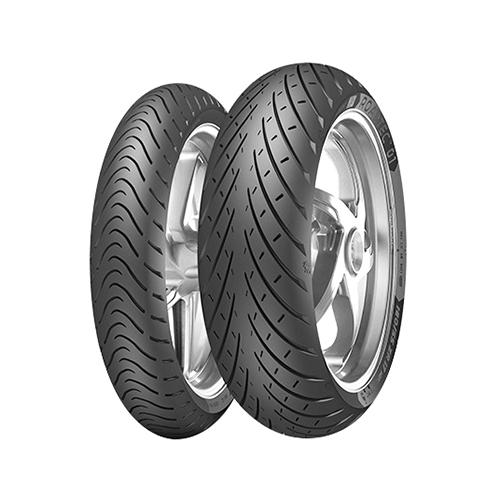 METZELER(メッツラー) ROADTEC 01 120/70ZR17 (58W) TL フロン...