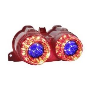 SP武川(スペシャルパーツ武川) LEDテールランプキット(SM) シグナスX