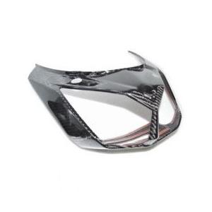 MOS カーボンテールカバー BW’S125/BW’S R BWS-R-06 バイク 外装パーツ