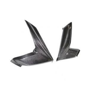 MOS カーボンボディーサイドカバー左右セット BW’S125/BW’S R BWS-R-04 バイ...