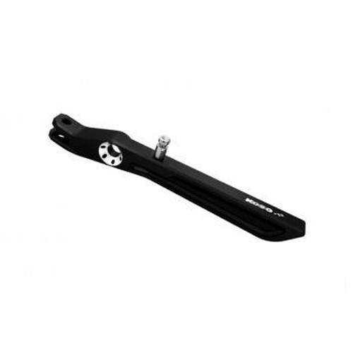 KOSO(コーソー) アルミ削り出しサイドスタンド シグナスX/BW’S マットブラック KS-SS...