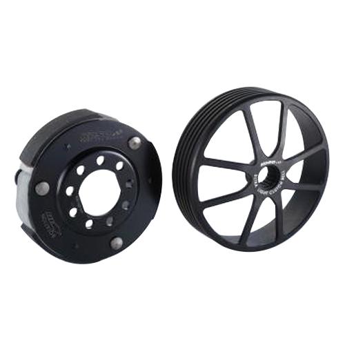 KN企画×KOSO KN×KOSO 軽量クラッチSET(SPORTクラッチ&amp;超軽量アウター) KS-...