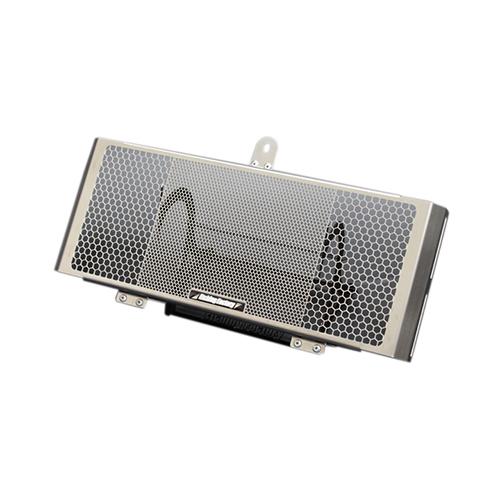 エッチングファクトリー CB1100/EX/RS用 ラジエターコアガード エンブレムカラー ブラック...