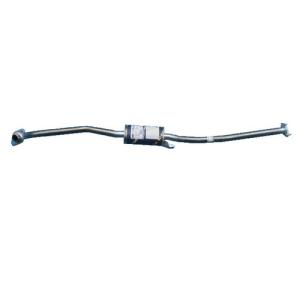 パジェロミニ H58A ミツビシ HST センターパイプ 065-115CPA 本体