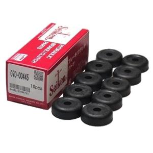 パーツ shun-P BG113 新品送料無料 ZZR1400 ZX-14 ZX1400 43MM 1.25ピッチ 純正品番