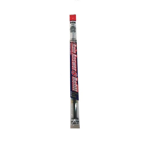 ZACJAPAN G53K アンサーリフィール 525mm 自動車 ワイパー替えゴム