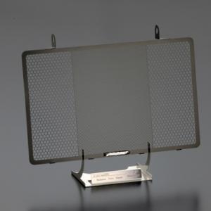 エッチングファクトリー ZRX1200 DAEG(09-16)用 ラジエターガード エンブレムカラー...