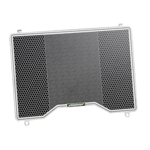 エッチングファクトリー ZRX1100(97-00)/1200(01-08)用 ラジエターガード エ...