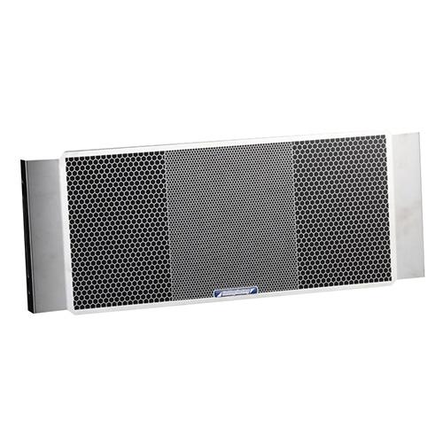 エッチングファクトリー GSX1400(01-08)用 オイルクーラーガード エンブレムカラー：グリ...