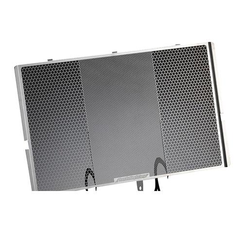 エッチングファクトリー CBR600RR(05-06)用 ラジエターガード エンブレムカラー：イエロ...