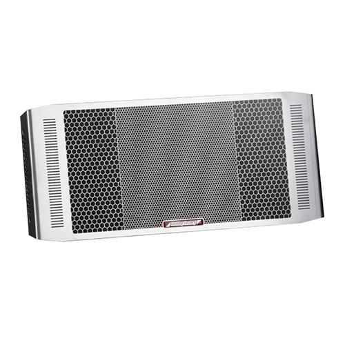 エッチングファクトリー CB400SF-Revo(08-22)用 ラジエターガード エンブレムカラー...