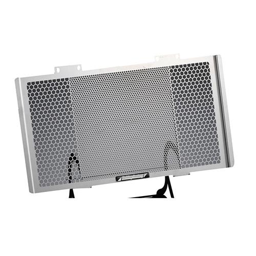 エッチングファクトリー CB400SB-Revo(08-21)用 ラジエターガード エンブレムカラー...