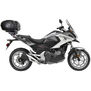 Honda(ホンダ) NC750X リアキャリア 荷台 08L70-MKW-D00ZB 純正 : 八百