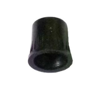 エナジープライス バルブキャップ英式 バラ 自転車