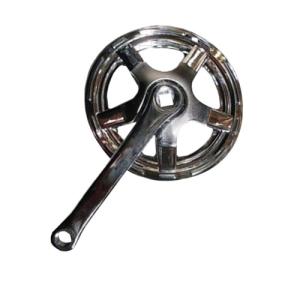 平行輸入品】Truvativ ディセンダント 6K イーグルダブ クランクセット