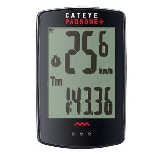 キャットアイ サイクルCPU PADRONE SMARTトリプルワイヤレスキット PADRONE SMART | 製品情報 | CATEYE（キャットアイ）