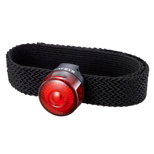 CATEYE(キャットアイ) LOOP2(ループ2) バンドタイプ SL-LD140-R-BA 自転...