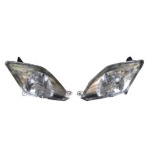 GAMMAS デイライト LED フラッシャーセット ライトスモーク シグナスX