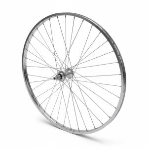 アルミリム 26x1 3/8 外装6段ボス/ローラーブレーキ仕様 : サイクル